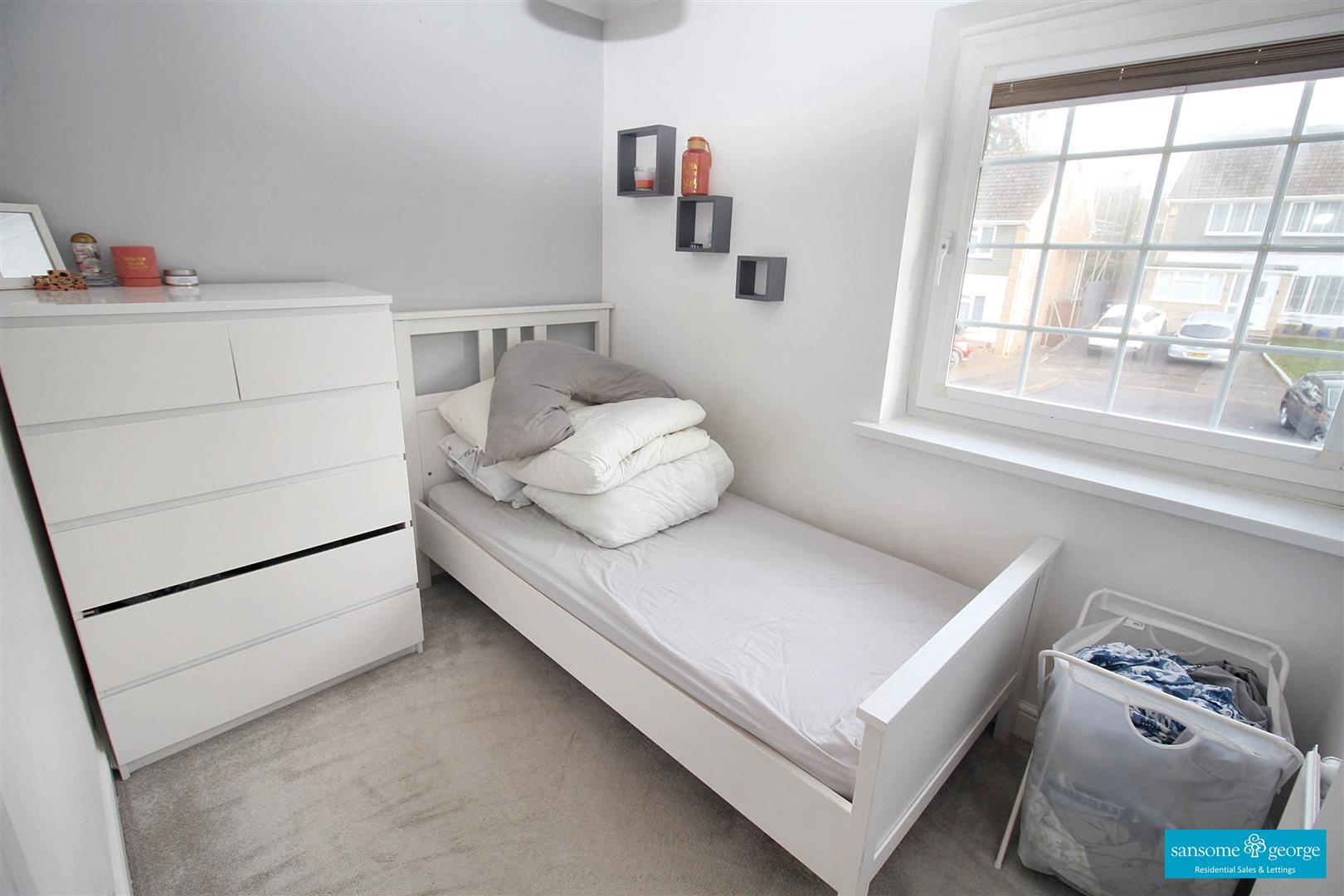 Avington Close, Tilehurst, Reading